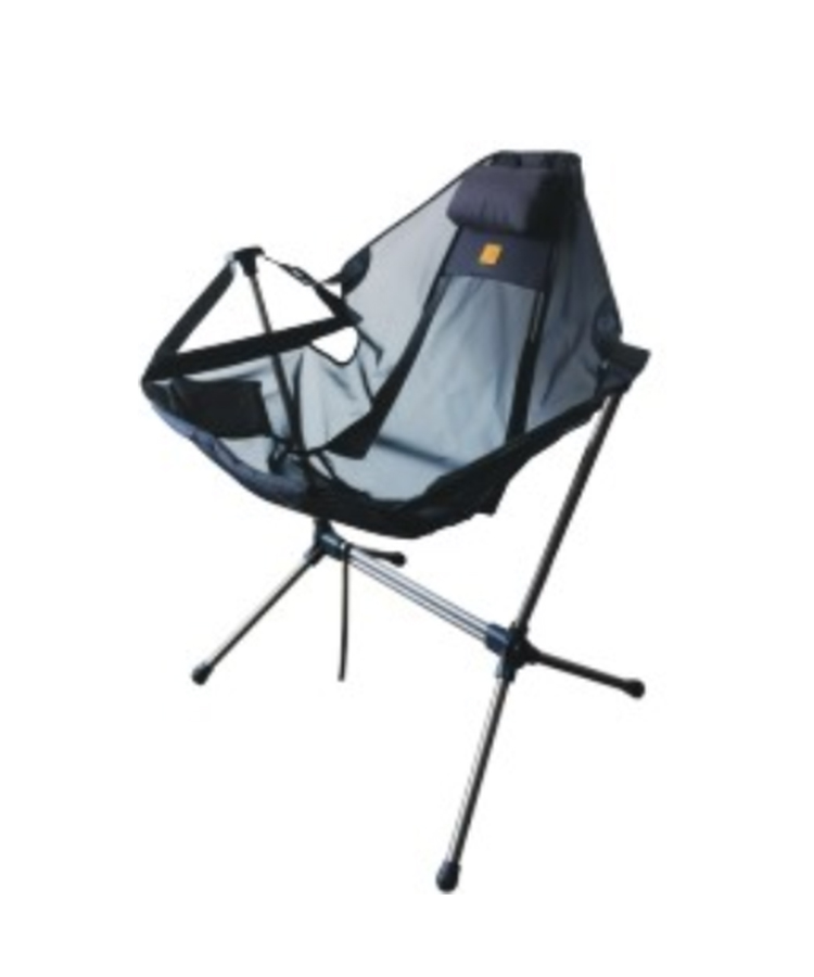 Mesh Swing Camping Chair