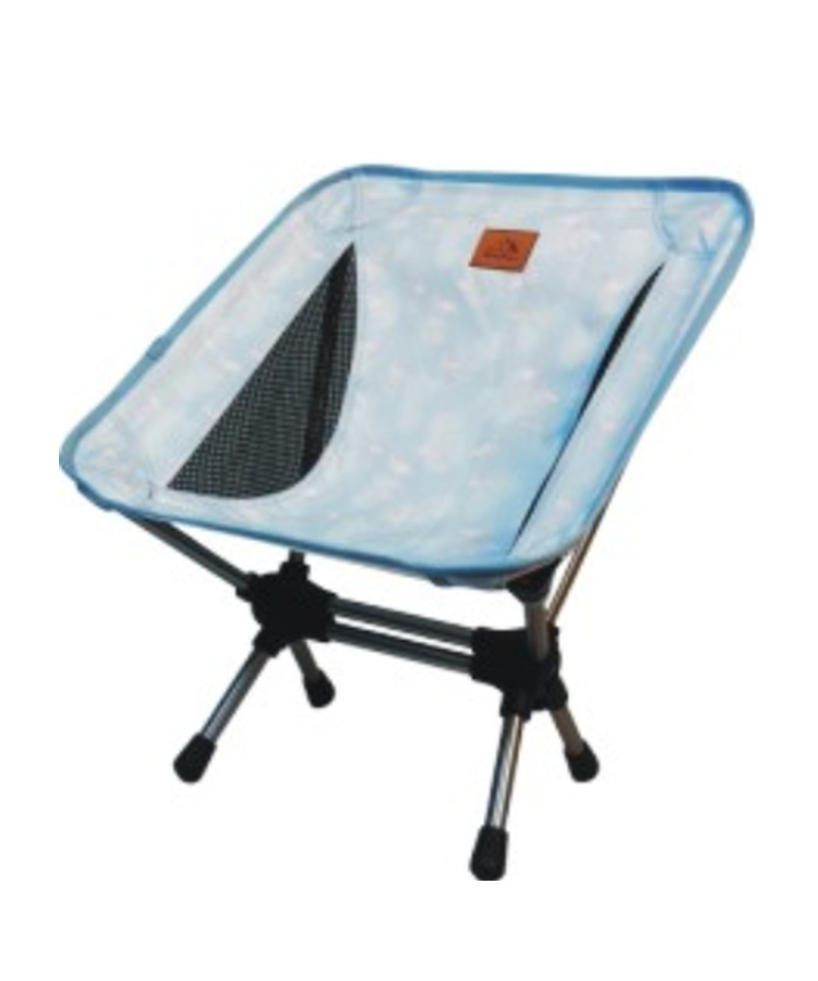 Child Folding Camp Chair