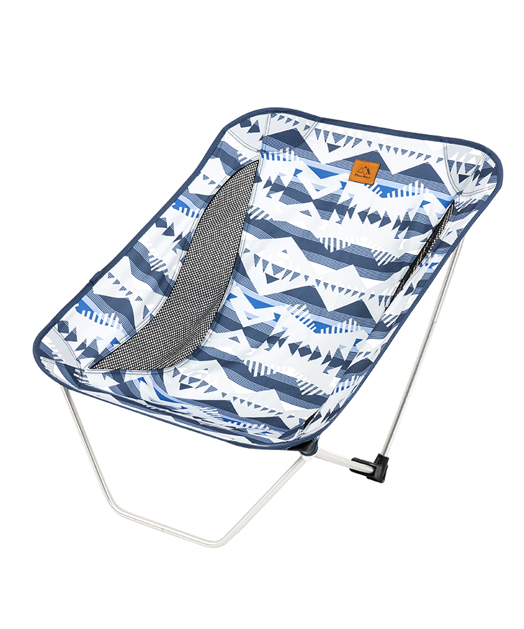 Ultralight Yuru Camp Alu Folding Chair