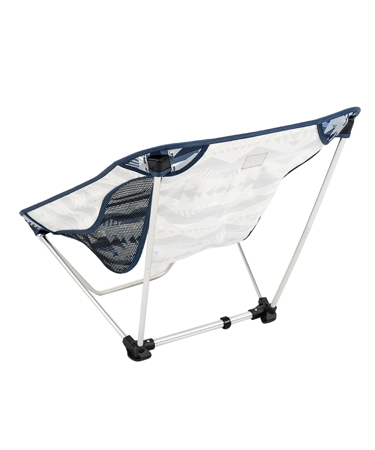 Ultralight Yuru Camp Alu Folding Chair