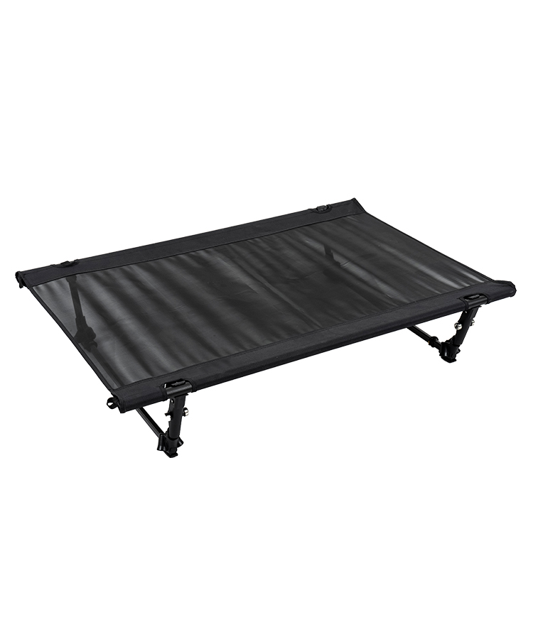 Supersun Dog Cot Outdoor Foldabed Alu Pet Cot