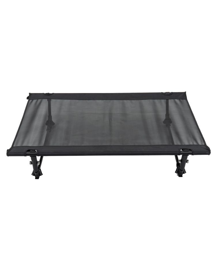 Supersun Dog Cot Outdoor Foldabed Alu Pet Cot