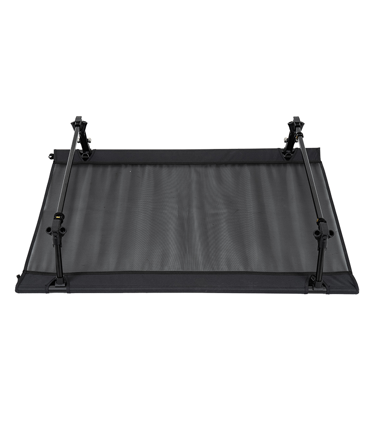 Supersun Dog Cot Outdoor Foldabed Alu Pet Cot