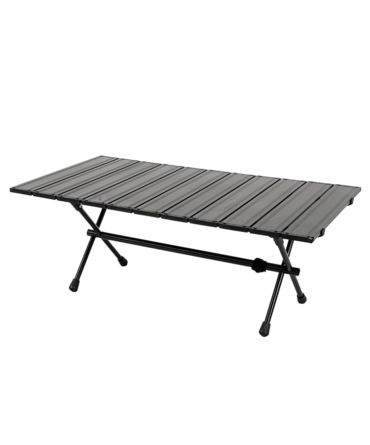 What are the multifunctional uses of Alu Lightweight Camp Folding Table?