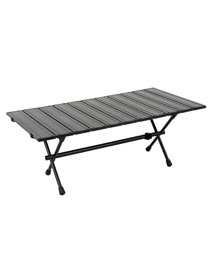 Alu Light Weight Folding Table