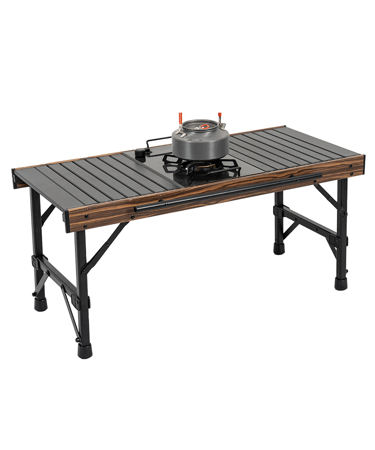 Supersun Light Weight IGT Table Camping Folding Table