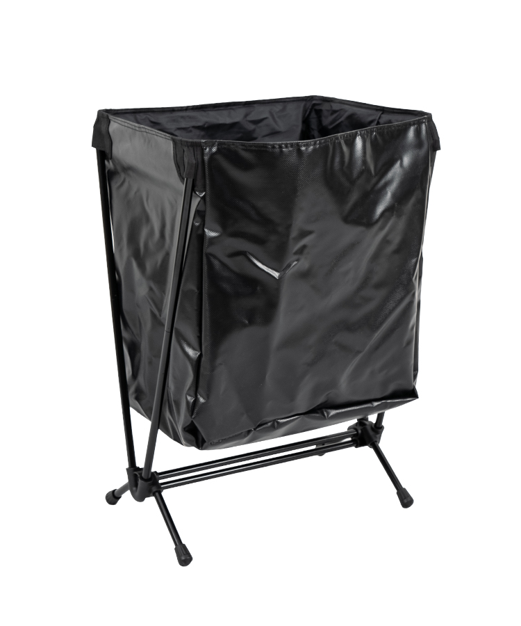 Camp Trash Can Folding Garbage Can