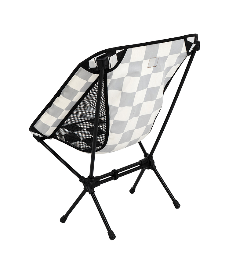 Ultralight Folding Chair Low Back