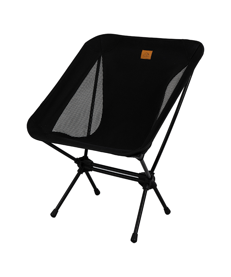 Ultralight Folding Chair Low Back