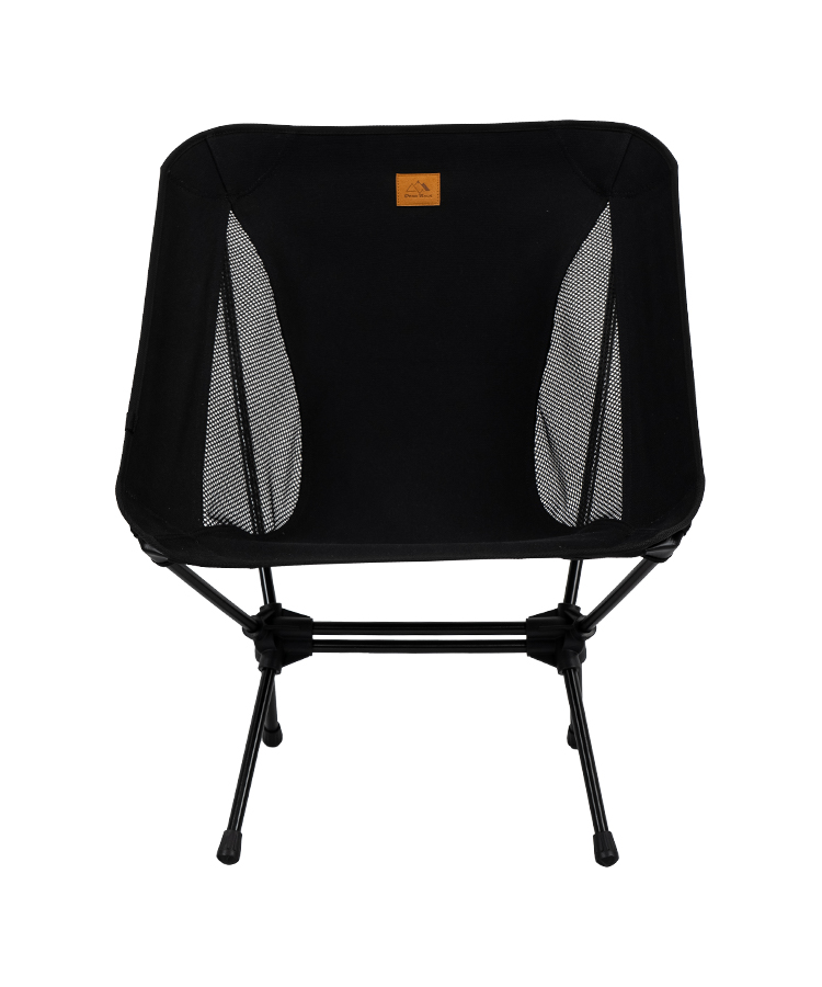 Ultralight Folding Chair Low Back