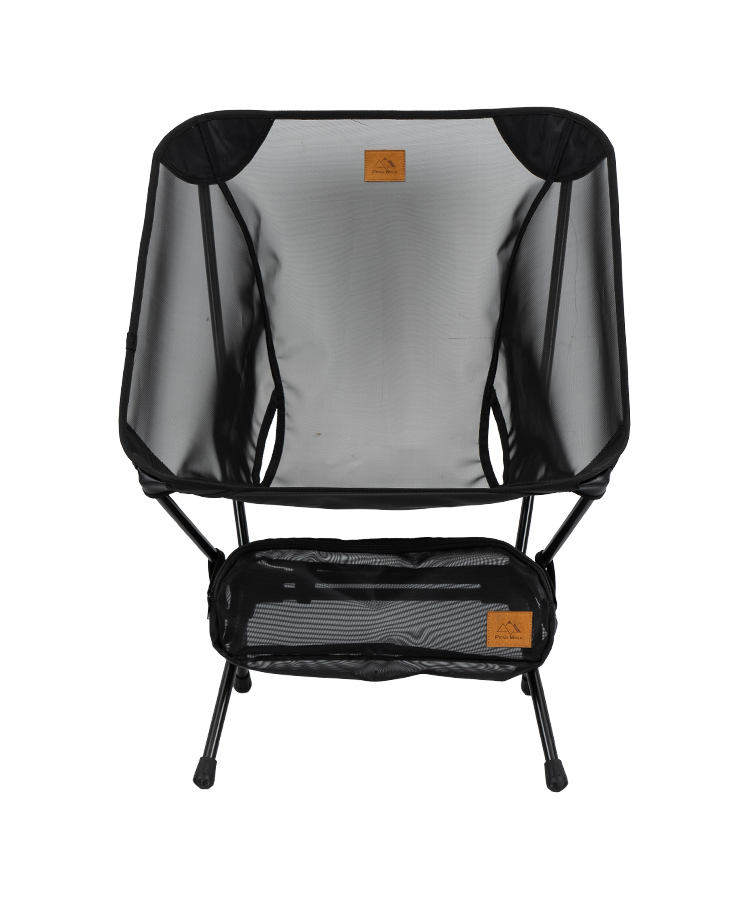 Ultralight Folding Chair Low Back