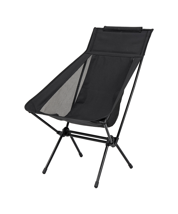 Light Weight Camping Chair High Back