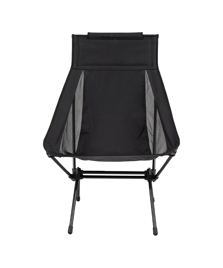 Light Weight Camping Chair High Back