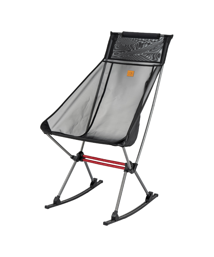 Light Weight Camping Chair High Back