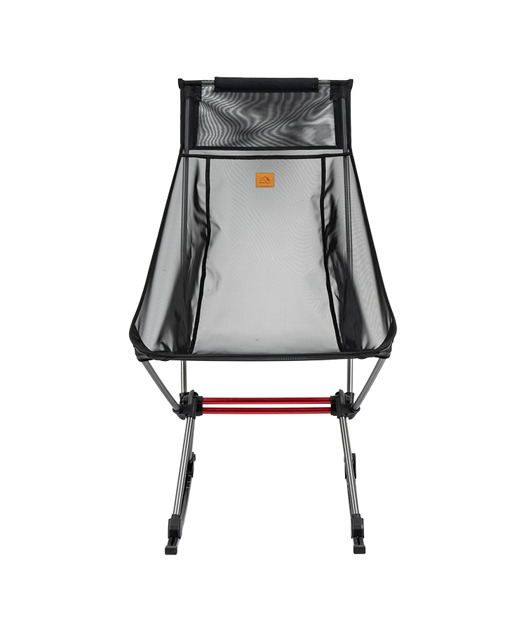 Light Weight Camping Chair High Back