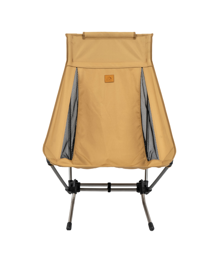 Supersun Ultralight Folding Chair With Carry Bag