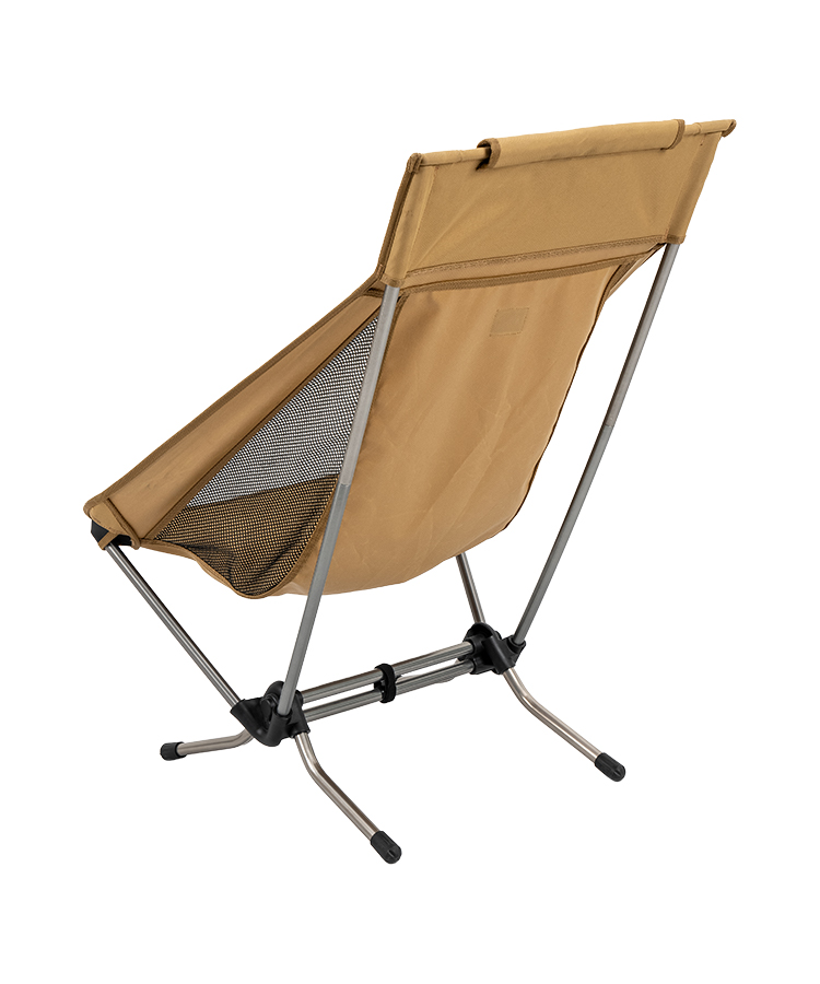 Supersun Ultralight Folding Chair With Carry Bag