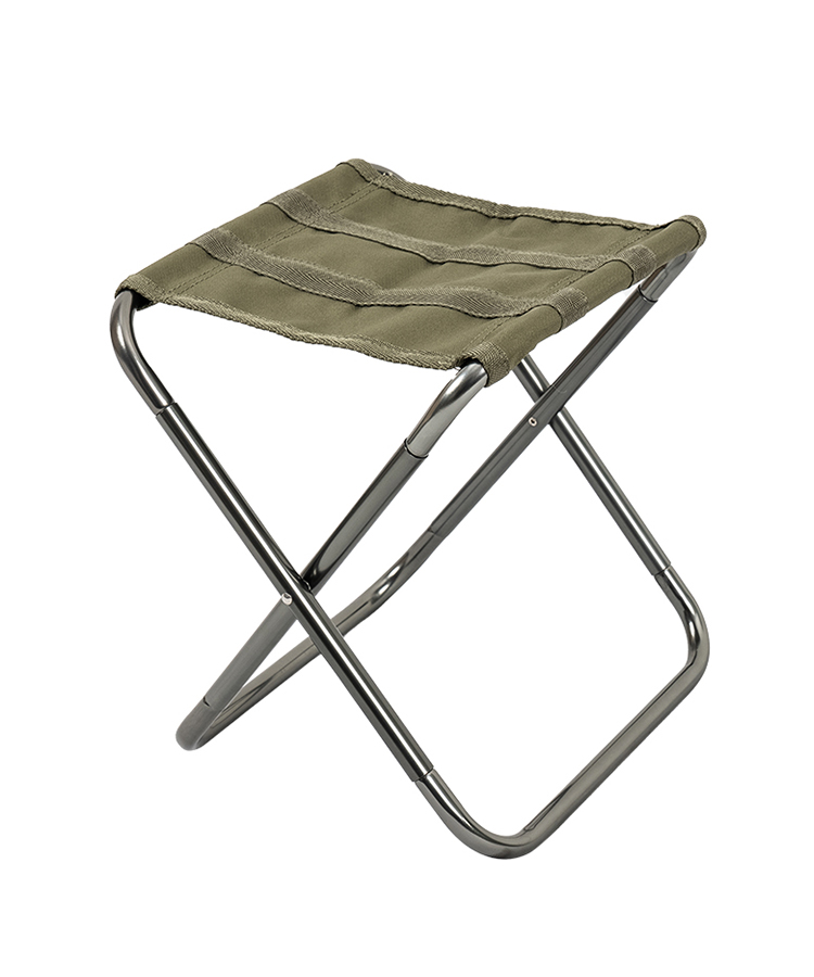 Small Stool Folding Stool Camp Chair