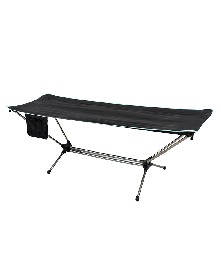 Supersun Folding Cot Camping Hammock