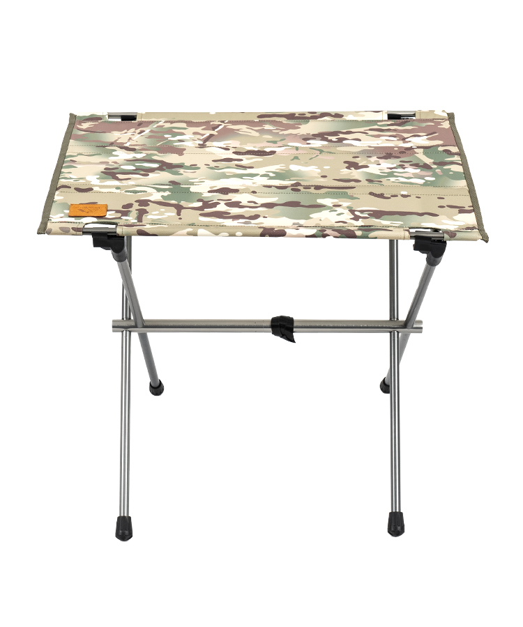 Ultralight Camping Folding Table With Carry Bag
