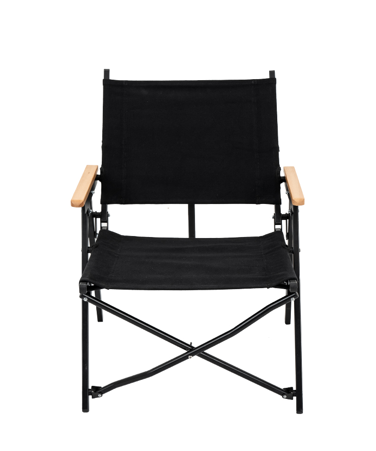 Supersun Easy Assembled Kermit Chair For Outdoor, Indoor, Camping, BBQ