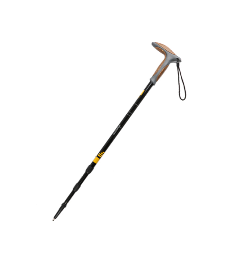 T-handle Trekking Pole