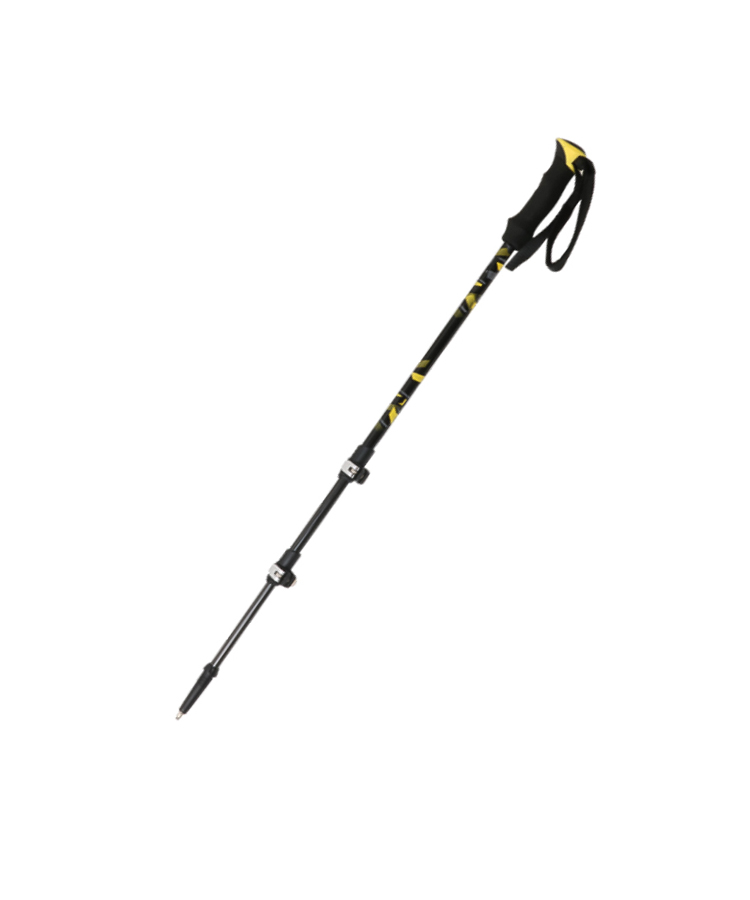 Light Weight Aluminum 7075 Trekking Pole: Why is it a top choice for hikers?