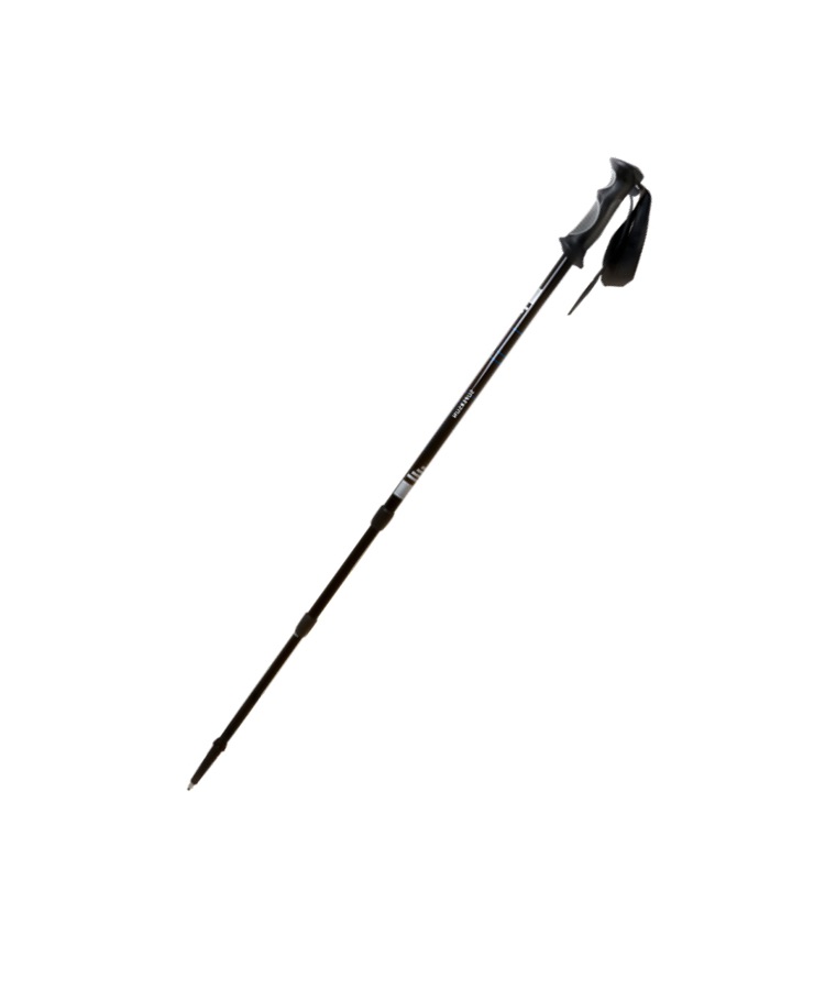 Inner Locking Trekking Pole With PP Handle