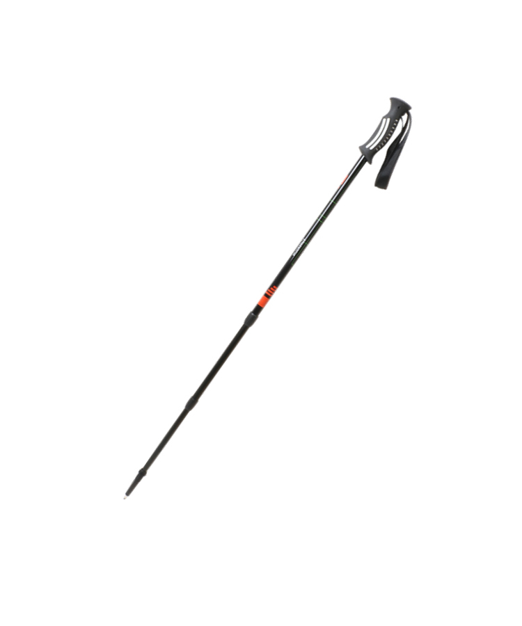 3 Sections Inner Locking Trekking Pole